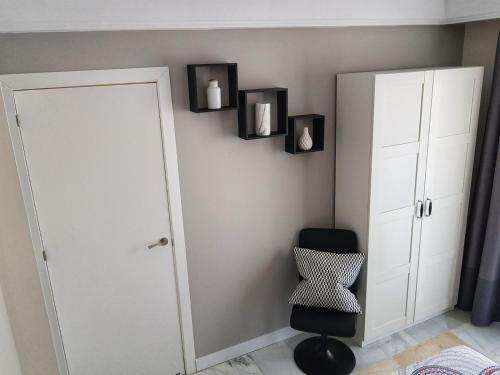 Parque Lotos - Apartamento de Lujo