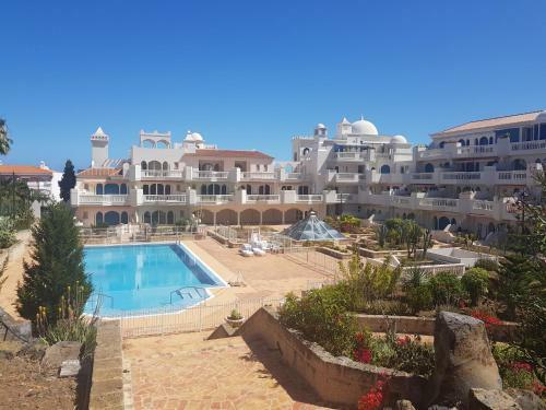 Parque Lotos - Apartamento de Lujo