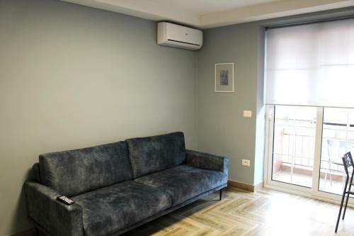 Apartamenti 2v1- Blloku Bkt