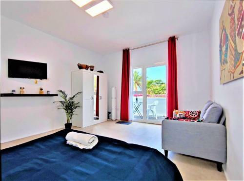 Apartamento Fantastico