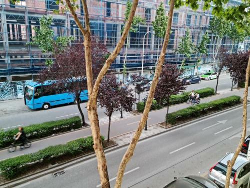 Apartamenti2v1-21 Dhjetori Am