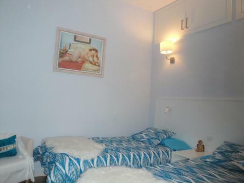 Apartamento Elegante Y C�ntrico