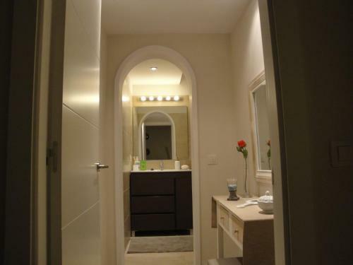 Apartamento Elegante Y C�ntrico