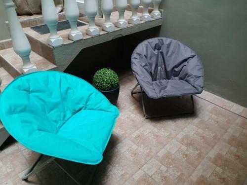 Apartamento Elegante Y C�ntrico