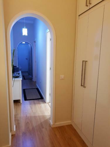 Apartamento Elegante Y C�ntrico