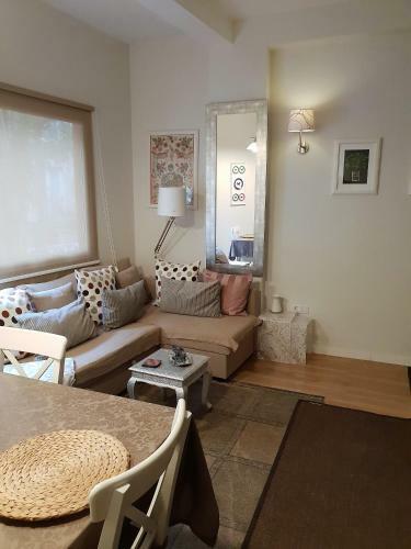 Apartamento Elegante Y C�ntrico