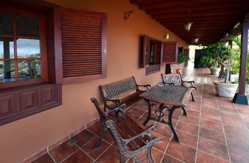Villa Alina
