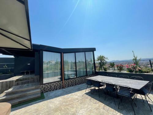 Apartamento Perla Luxury Penthouse
