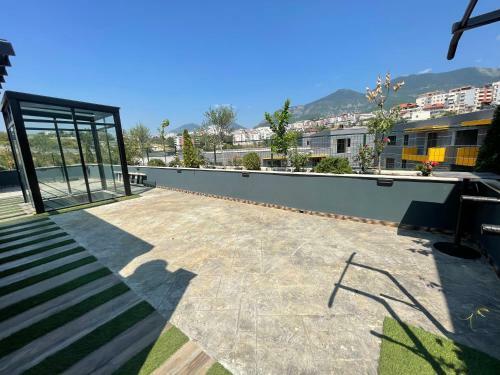 Apartamento Perla Luxury Penthouse