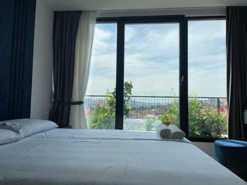Apartamento Perla Luxury Penthouse