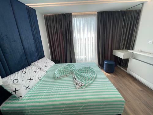 Apartamento Perla Luxury Penthouse