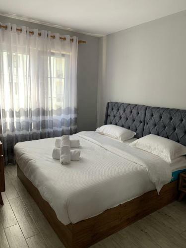Lovely Apartment