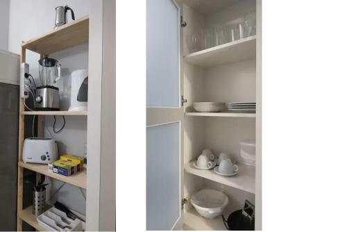 Apartamento Estudio Con Vistas A La Playa