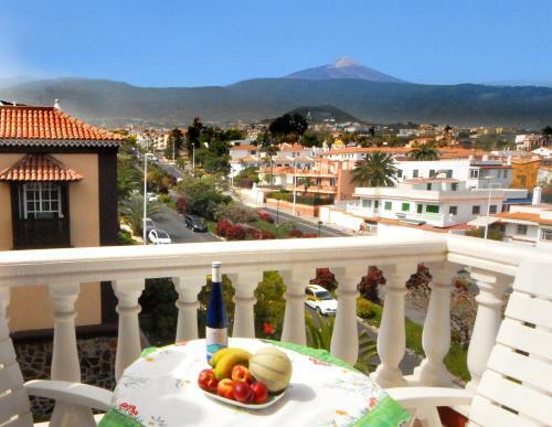 Apartamento Penthouse Anky