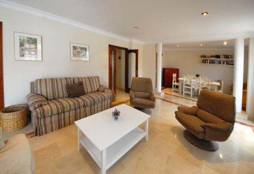 Apartamento Penthouse Anky