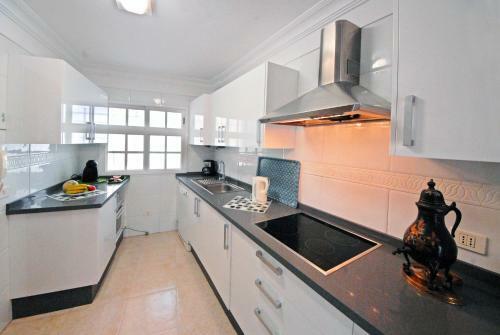 Apartamento Penthouse Anky