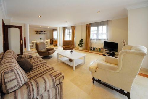 Apartamento Penthouse Anky