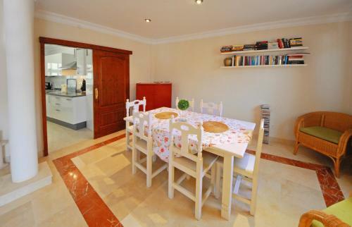 Apartamento Penthouse Anky