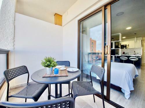 Apartamento Lucil�