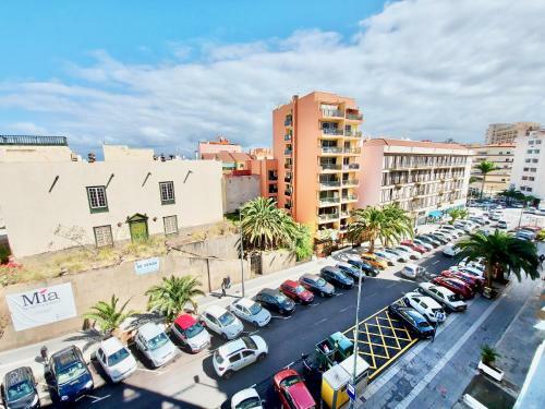 Apartamento Lucil�