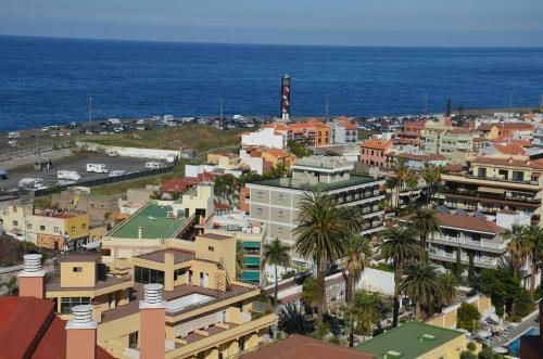 Apartamento Sunshine Studio