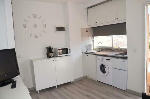 Apartamento Sunshine Studio