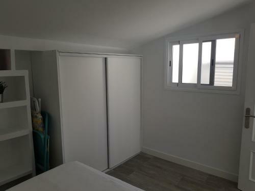 Apartamento Central Penthouse With Terrace And Free Parking