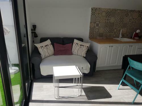 Apartamento Central Penthouse With Terrace And Free Parking