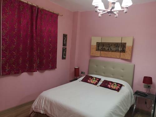Hostal Casa Antoda