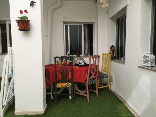 Hostal Casa Antoda