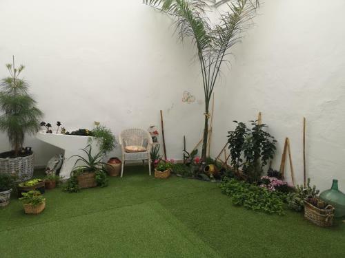 Hostal Casa Antoda