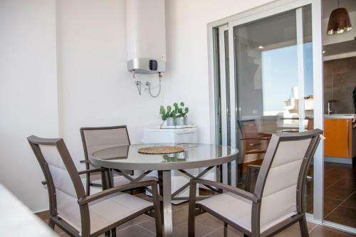 Apartamento Le Terrazze 6