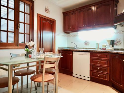 Apartamento Oceanview I By Tor