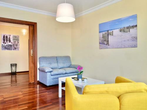 Apartamento Oceanview I By Tor