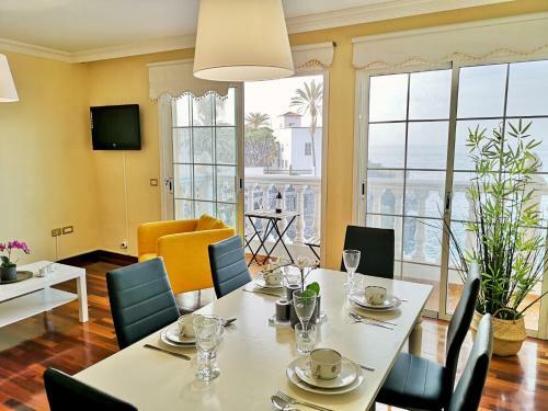Apartamento Oceanview I By Tor