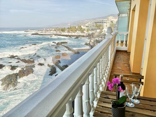 Apartamento Oceanview I By Tor