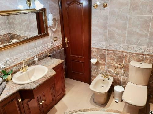 Apartamento Oceanview I By Tor
