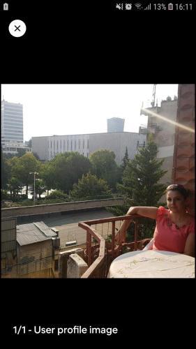 2 Bd Apartment, 2 Min From Skanderbeg Square.!!!.