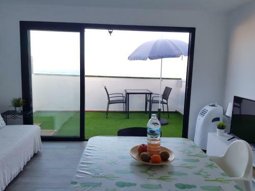 Apartamento Central Penthouse With Terrace And Sea Views