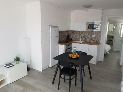 Apartamento Central Penthouse With Terrace And Sea Views
