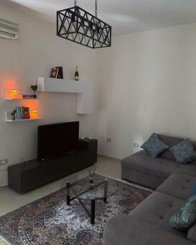 Jessica's Apartment