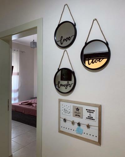 Jessica's Apartment