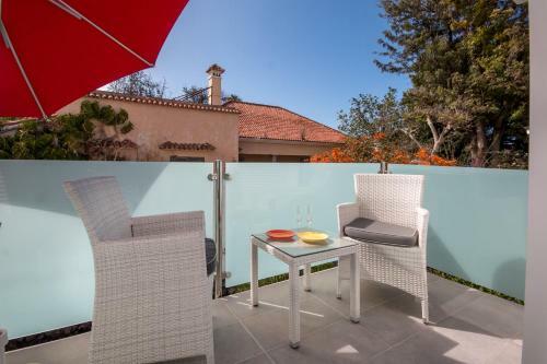 Casacolores Apartamentos