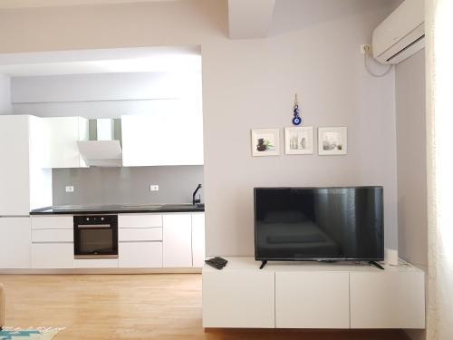 Tam Blloku Studio Apartment No1