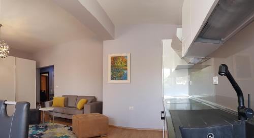 Tam Blloku Studio Apartment No1