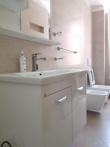 Tam Blloku Studio Apartment No1