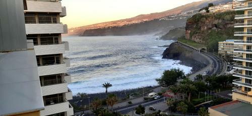 Apartamento Vista Para�so By Tor
