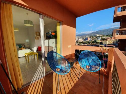 Apartamento Sunset Beach Studio