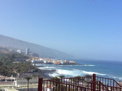 Apartamento Sunset Beach Studio