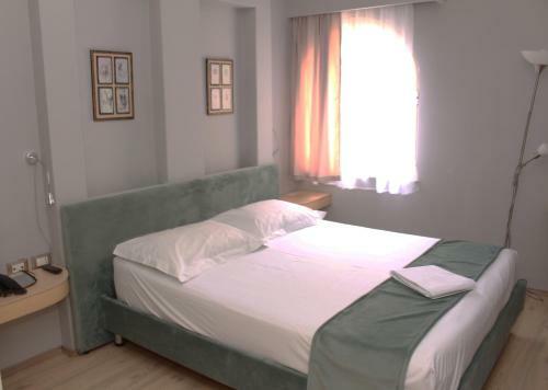 Theranda Boutique Hotel